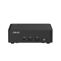 ASUS RNUC15CRKU700002 Black 255H