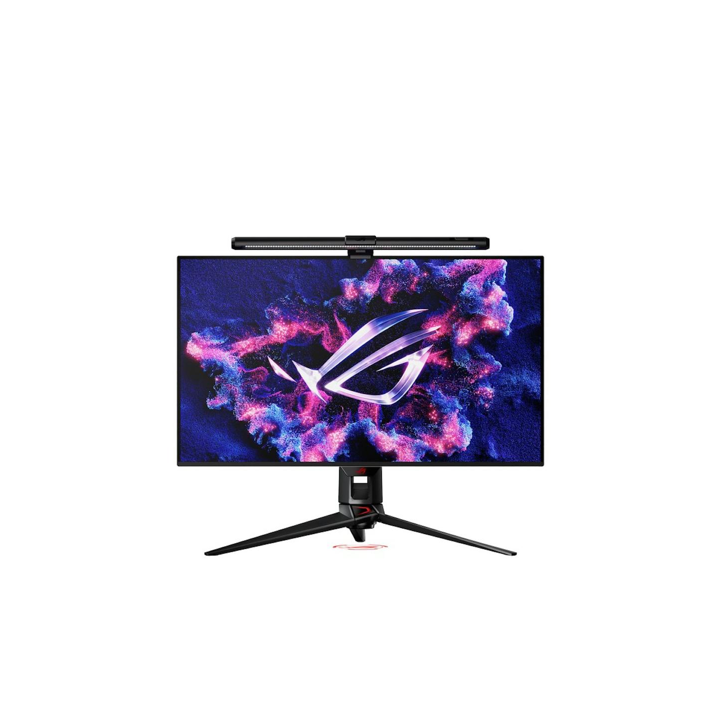 ASUS ROG ALB01 Aura Monitor Light Bar