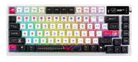 ASUS ROG Azoth X keyboard Gaming USB White