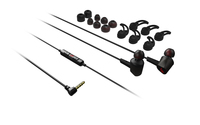 ASUS ROG Cetra II Core Headset Wired In-ear Gaming Black