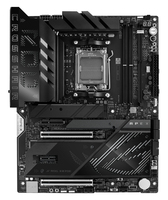 ASUS ROG CROSSHAIR X870E APEX AMD X870E Socket AM5 ATX