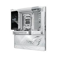 Asus ROG Crosshair X870E Glacial (Socket AM5) DDR5 E-ATX Motherboard