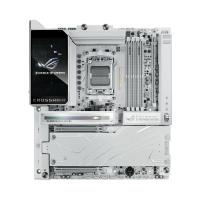 Asus ROG Crosshair X870E Glacial (Socket AM5) DDR5 E-ATX Motherboard