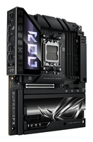 ASUS ROG CROSSHAIR X870E HERO BTF AMD X870E Socket AM5 ATX