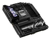 ASUS ROG CROSSHAIR X870E HERO BTF AMD X870E Socket AM5 ATX