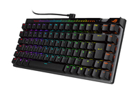 ASUS ROG Falchion Ace 75 HE keyboard Gaming USB Black