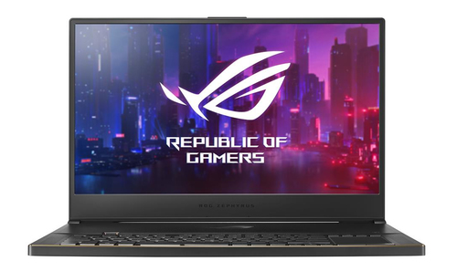 ASUS ROG GX701LXS-HG032T Notebook 43.9 cm (17.3