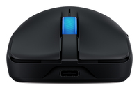 ASUS ROG Harpe II Ace mouse Gaming Right-hand RF Wireless + Bluetooth + USB Type-A Optical 42000 DPI