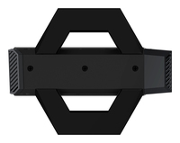 ASUS ROG NUC RNUC15JNK9X28AA3 Intel Core Ultra 9 275HX 32 GB DDR5-SDRAM 2 TB SSD NVIDIA GeForce RTX 5080 Windows 11 Home Mini PC Black