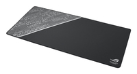ASUS ROG Sheath BLK LTD Gaming mouse pad Black, Grey, White