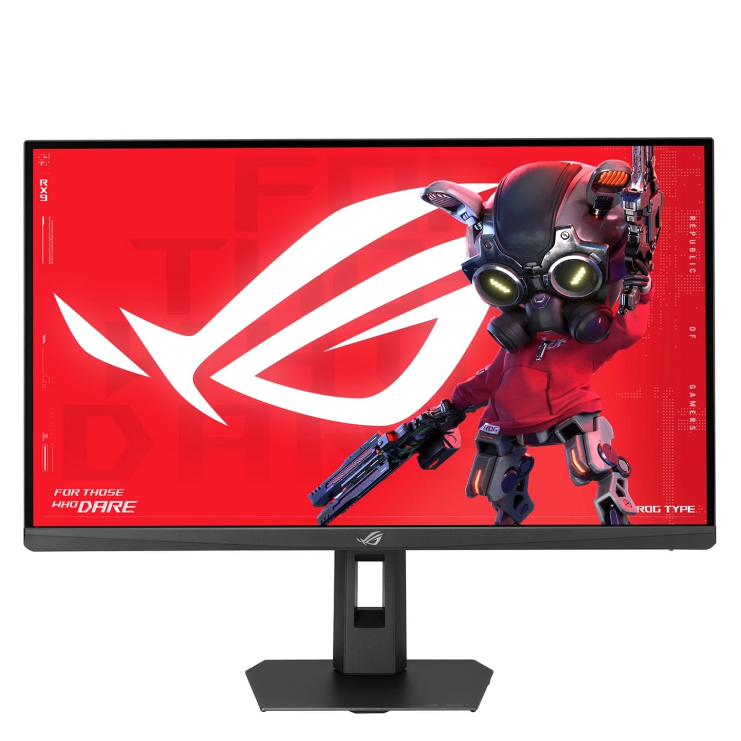 ASUS ROG Strix XG27UCS Gen2 (XG27UCSR) 4K 27