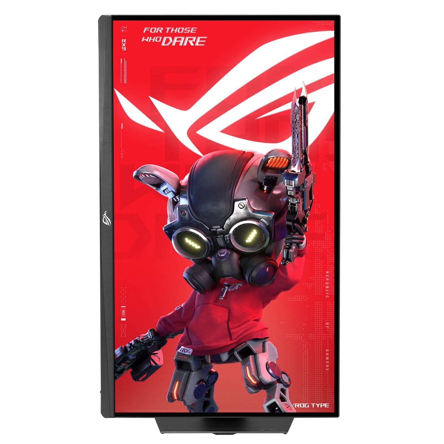 ASUS ROG Strix XG27UCS Gen2 (XG27UCSR) 4K 27