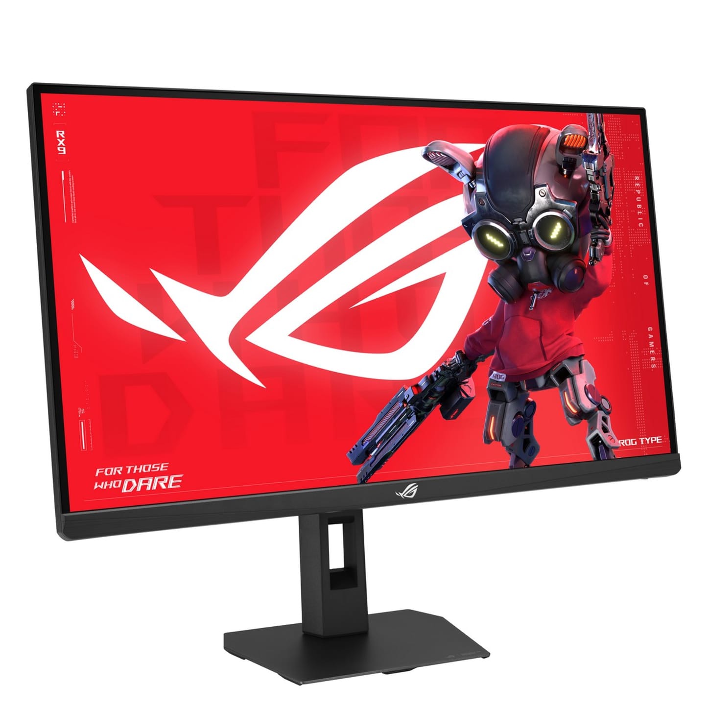 ASUS ROG Strix XG27UCS Gen2 (XG27UCSR) 4K 27