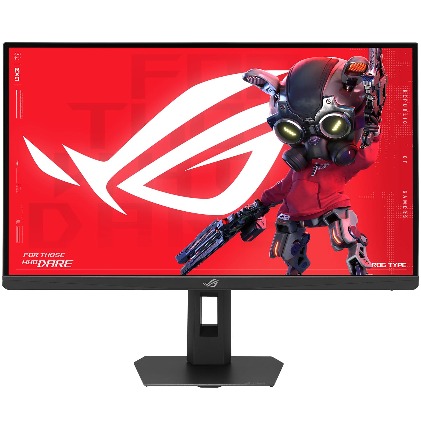 ASUS ROG Strix 5K XG27JCG 27