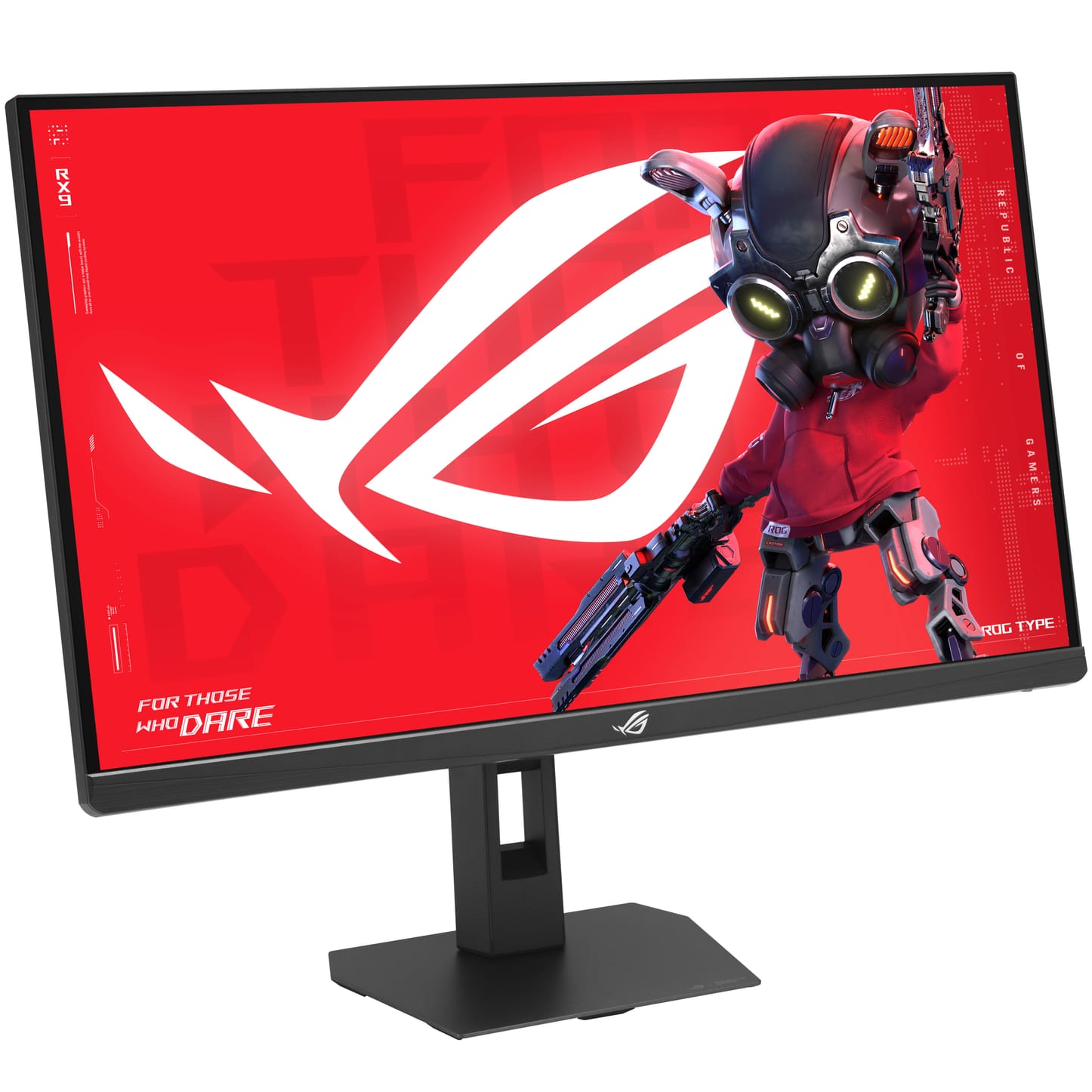 ASUS ROG Strix 5K XG27JCG 27