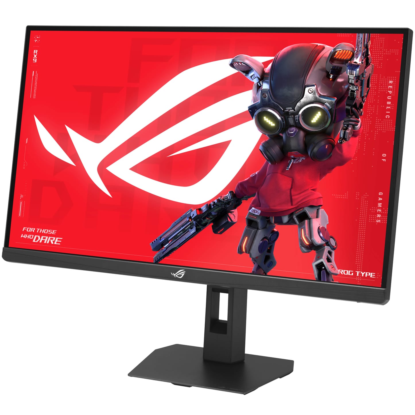 ASUS ROG Strix 5K XG27JCG 27