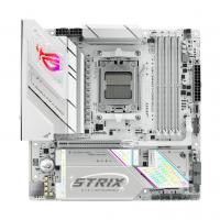 Asus ROG Strix B850-G Gaming WIFI (AM5) DDR5 Micro-ATX Motherboard