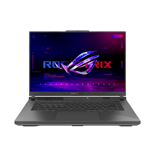 ASUS ROG Strix G16 G614PP-RV021W AMD Ryzen™ 9 8940HX Laptop 40.6 cm (16