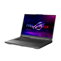 ASUS ROG Strix G16 G614PP-RV021W AMD Ryzen™ 9 8940HX Laptop 40.6 cm (16