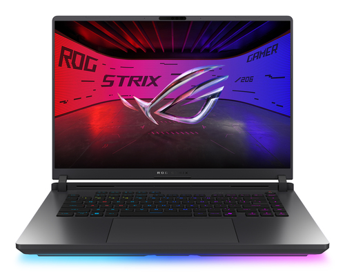 ASUS ROG Strix G16 G615LM-S5063W Intel Core Ultra 9 275HX Laptop 40.6 cm (16