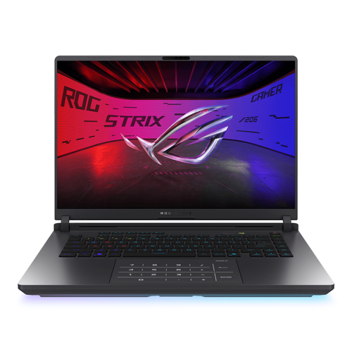 ASUS ROG Strix G16 G615LR-S5191W Intel Core Ultra 9 275HX Laptop 40.6 cm (16