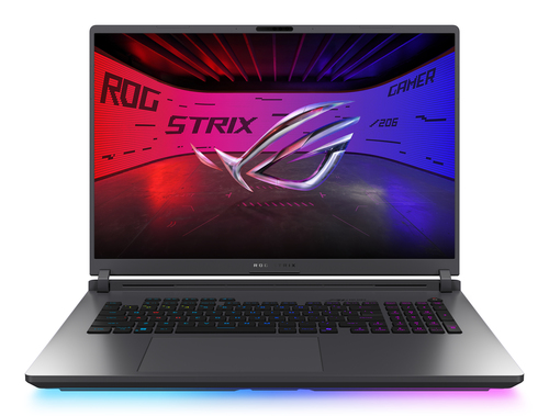 ASUS ROG Strix G18 G815LP-S9005W laptop Intel Core Ultra 9 275HX 45.7 cm (18