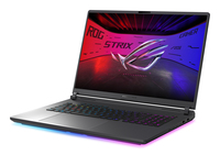 ASUS ROG Strix G18 G815LP-S9005W laptop Intel Core Ultra 9 275HX 45.7 cm (18