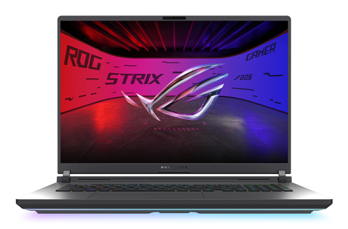 ASUS ROG Strix G18 G815LR-TT281W Intel Core Ultra 9 290HX Plus Laptop 45.7 cm (18