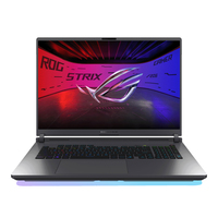 ASUS ROG Strix G18 G815LR-TT281W Intel Core Ultra 9 290HX Plus Laptop 45.7 cm (18