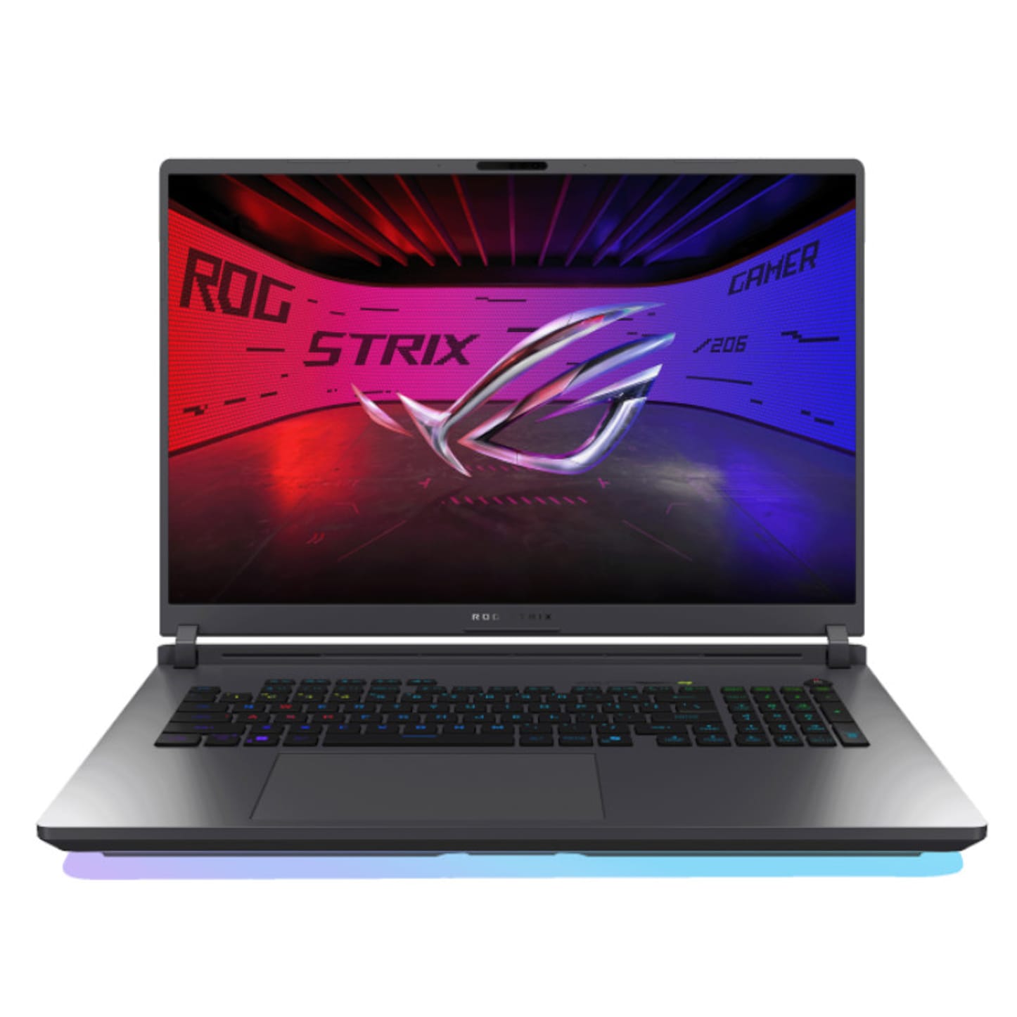 ASUS ROG Strix G18 NVIDIA RTX 5070 Ti 32GB 18.0 WQXGA 300Hz Intel Core Ultra 9 290HX Gaming Laptop