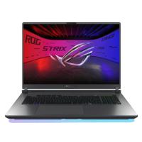 ASUS ROG Strix G18 NVIDIA RTX 5080 32GB 18.0 WQXGA 240Hz Intel Ultra Core 9 275HX Gaming Laptop