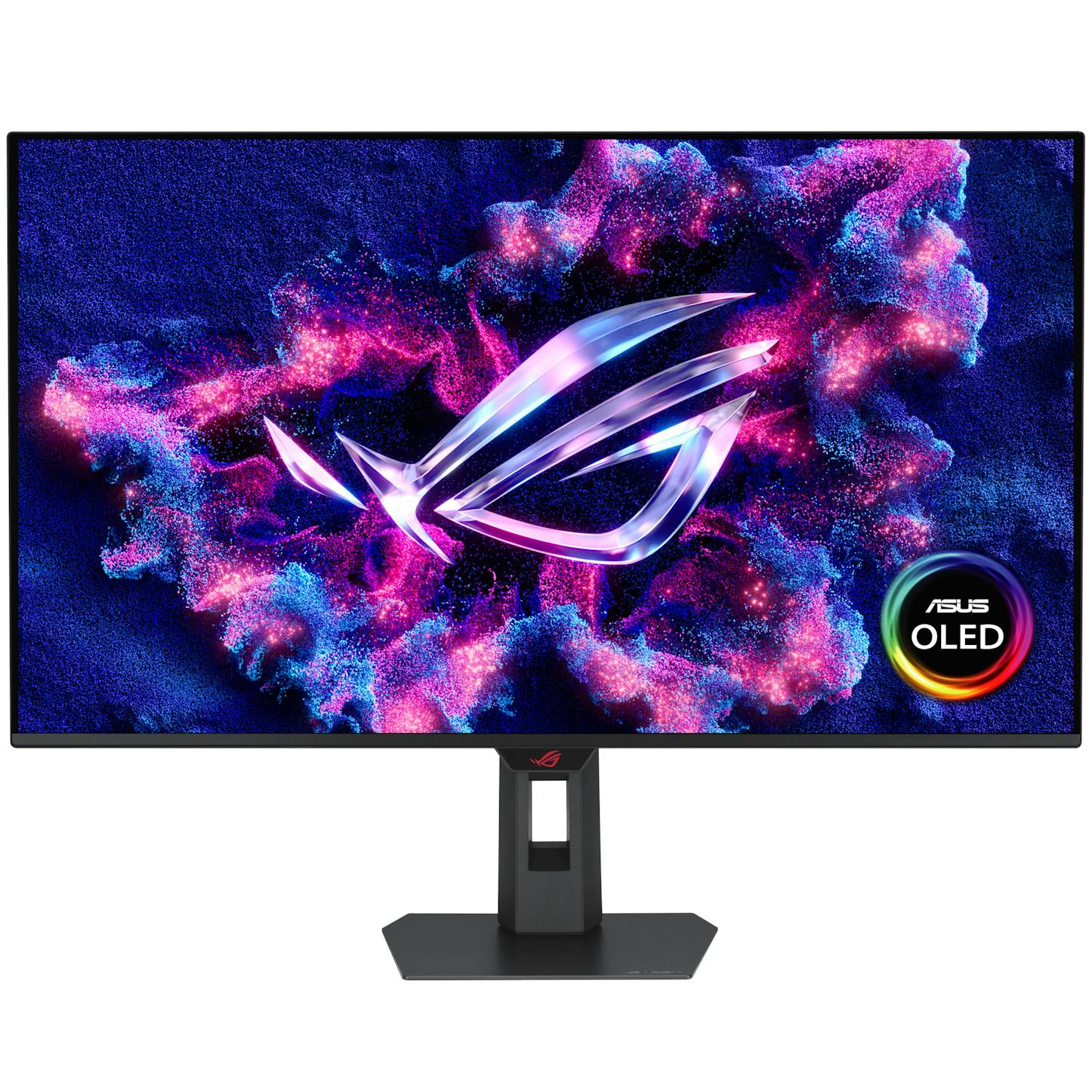 ASUS ROG Strix OLED XG32UCDS 32” 4K 3840x2160 165Hz 0.03ms G-Sync Widescreen Gaming Monitor
