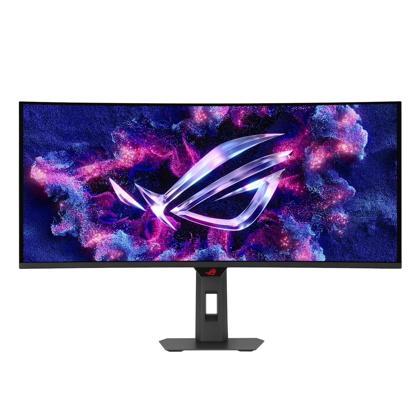 ASUS ROG Strix OLED XG34WCDG 34” 3440x1440 175Hz 0.03ms G-Sync Ultrawide Gaming Monitor