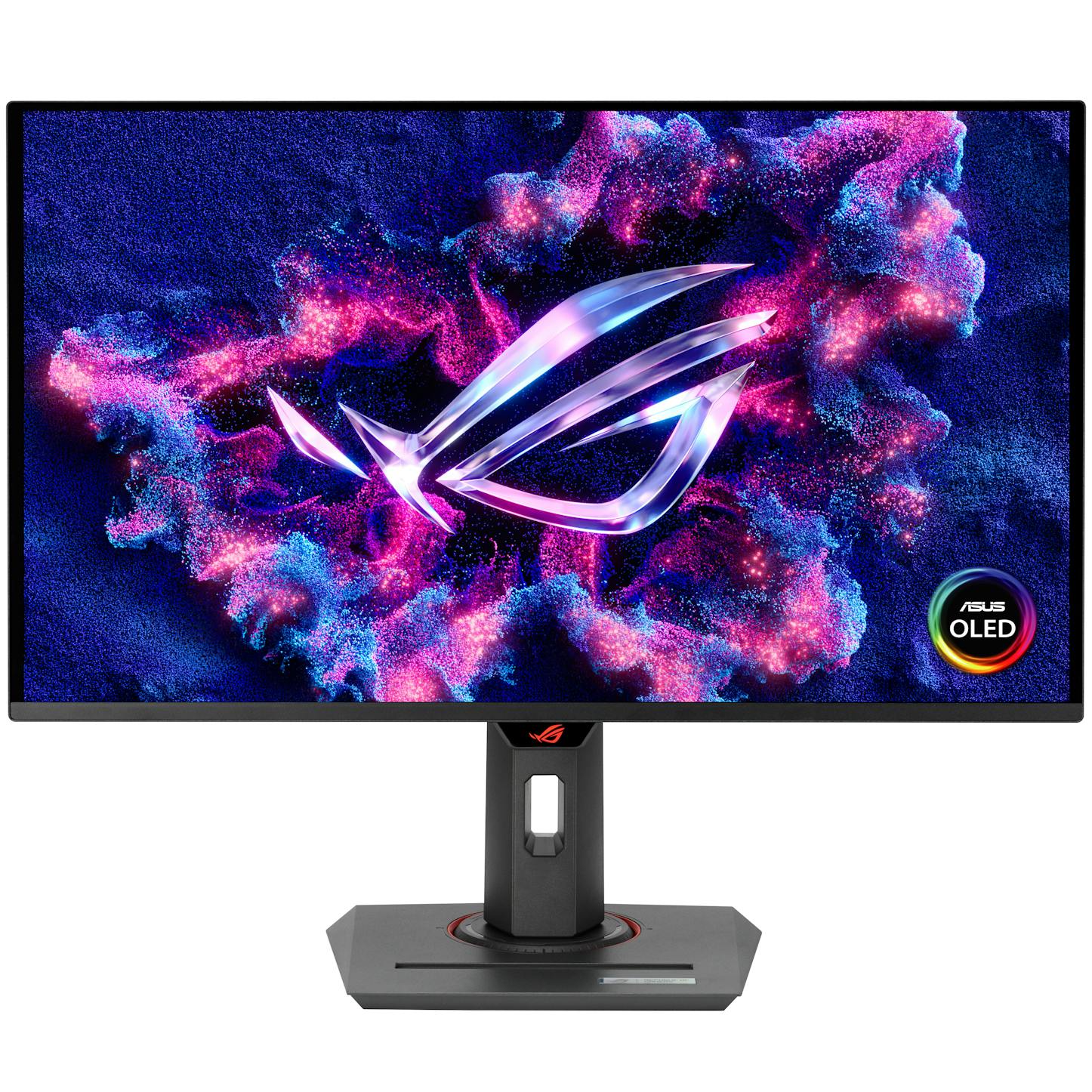 ASUS ROG Strix XG27UCDMG 27