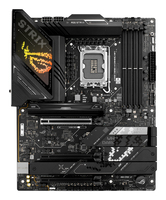 ASUS ROG STRIX Z890-H GAMING WIFI Intel Z890 LGA 1851 (Socket V1) ATX