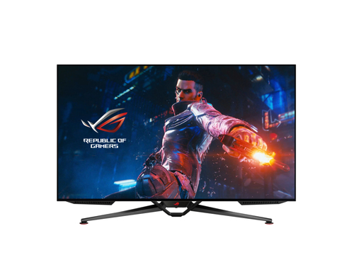 ASUS ROG Swift PG38UQ computer monitor (38