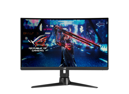 ASUS ROG Swift XG27AQV computer monitor 68.6 cm (27
