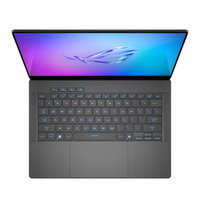 ASUS ROG Zephyrus G14 GA403UM-QS006W AMD Ryzen™ 9 270 Laptop 35.6 cm (14