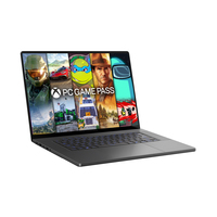 ASUS ROG Zephyrus G16 GU605CR-QR102W Intel Core Ultra 9 285H Laptop 40.6 cm (16