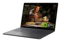 ASUS ROG Zephyrus G16 GU606AP-TB002W Intel Core Ultra 9 386H Laptop 40.6 cm (16