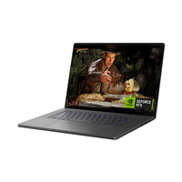 ASUS ROG Zephyrus G16 GU606AR-TB016W Intel Core Ultra 9 386H Laptop 40.6 cm (16