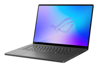 ASUS ROG Zephyrus G16 GU606AX-TB002W Intel Core Ultra 9 386H Laptop 40.6 cm (16