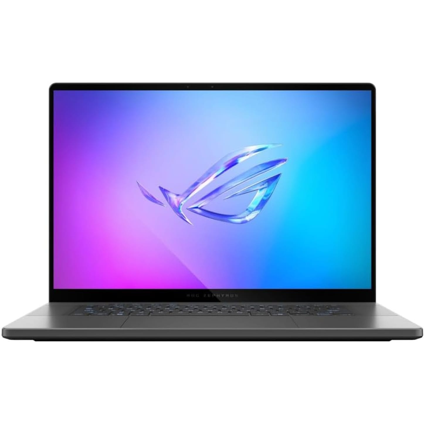 ASUS ROG Zephyrus G16 NVIDIA RTX 5070 16GB 16.0 WQXGA OLED 240Hz Intel Ultra 7 255H Gaming Laptop