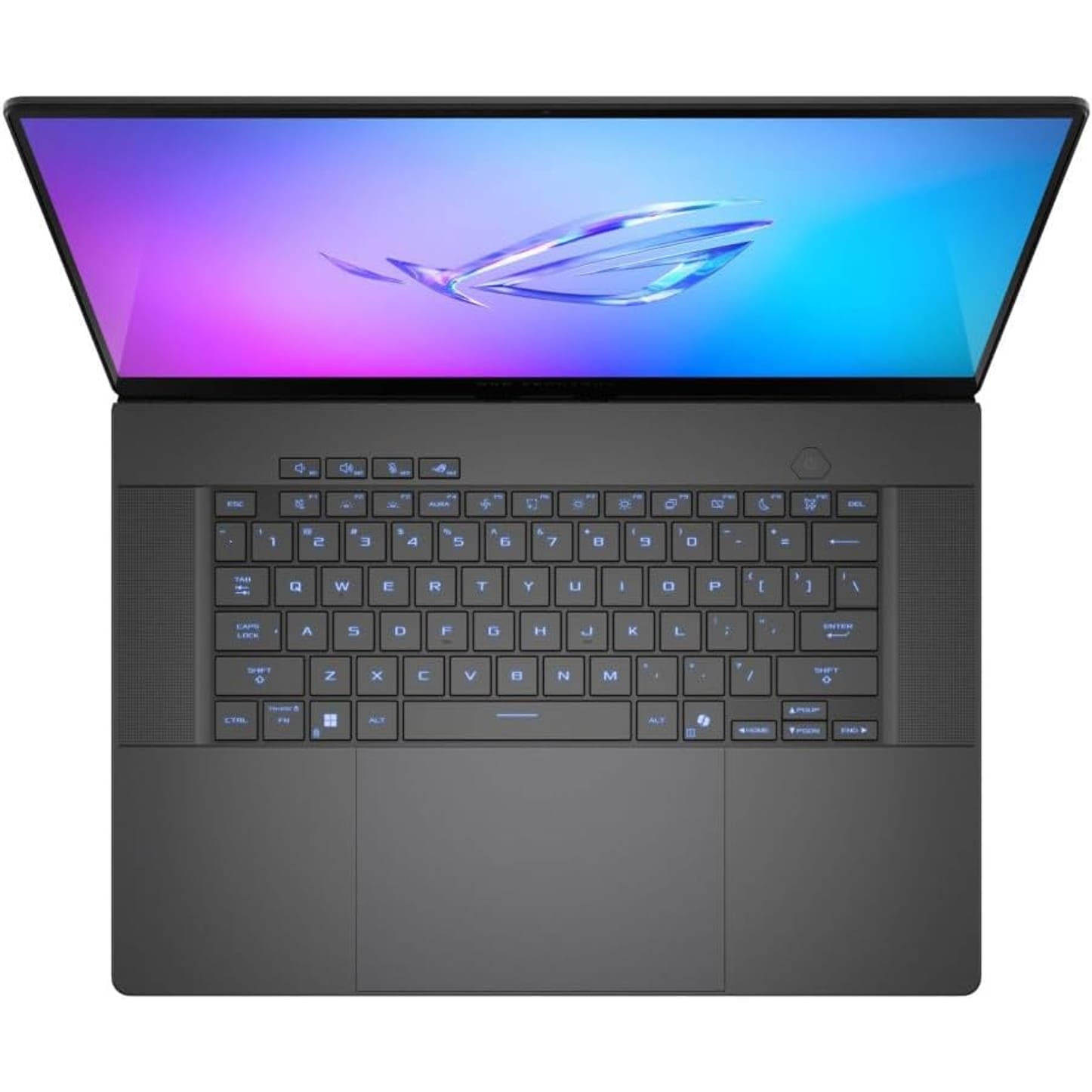 ASUS ROG Zephyrus G16 NVIDIA RTX 5070 16GB 16.0 WQXGA OLED 240Hz Intel Ultra 7 255H Gaming Laptop