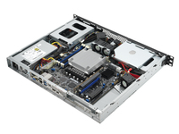 ASUS RS100-E11-PI2 Intel C252 LGA 1200 (Socket H5) Rack (1U) Silver