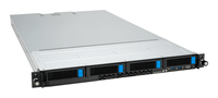 ASUS RS501A-E12-RS4 LGA 6096 Rack (1U) Black, Silver