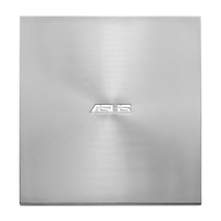 ASUS SDRW-08U8M-U Silber optical disc drive DVD±RW Silver