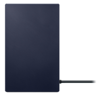 ASUS Simpro Dock 2 Wired Thunderbolt 3 Black, Blue