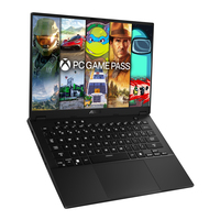 ASUS TUF Gaming A14 FA401UH-RG007W AMD Ryzen™ 7 260 Laptop 35.6 cm (14