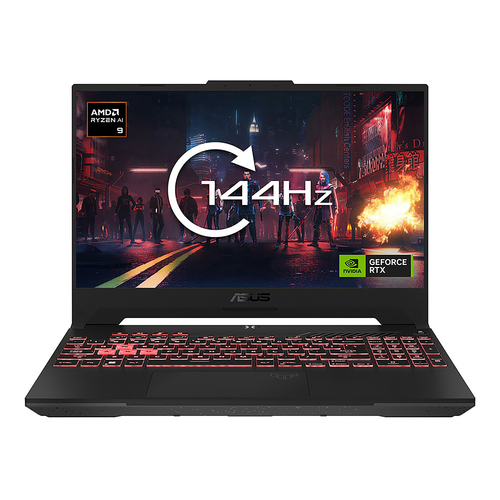 ASUS TUF Gaming A15 FA507UV-LP010W AMD Ryzen™ 9 8945H Laptop 39.6 cm (15.6